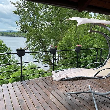 Apartmany U Dlouhana Kadaň Zewnętrze zdjęcie
