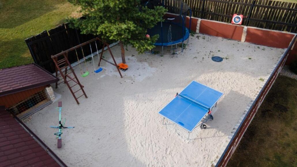 Apartmany U Dlouhana Kadaň Zewnętrze zdjęcie