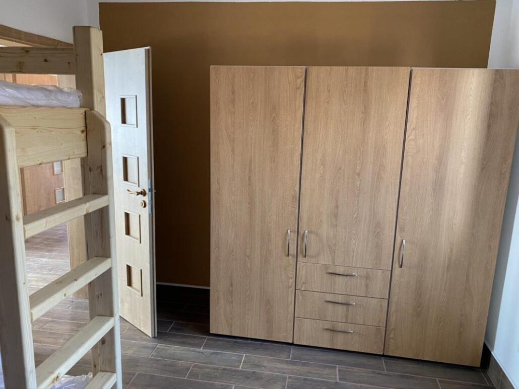 Apartmany U Dlouhana Kadaň Zewnętrze zdjęcie