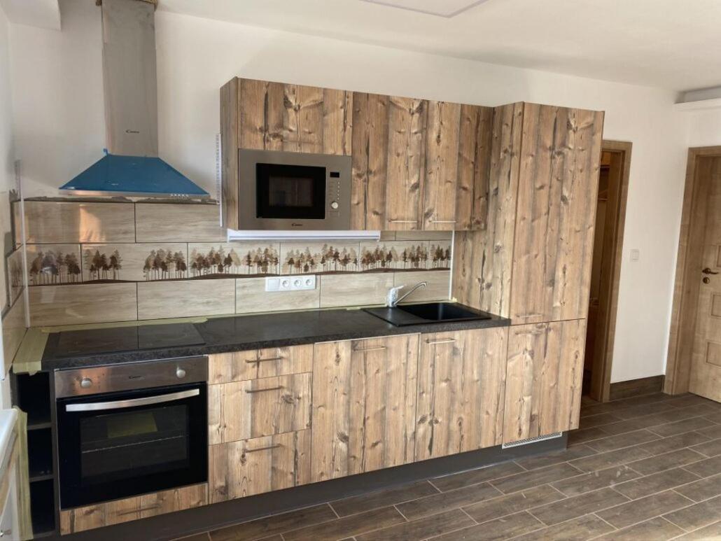Apartmany U Dlouhana Kadaň Zewnętrze zdjęcie