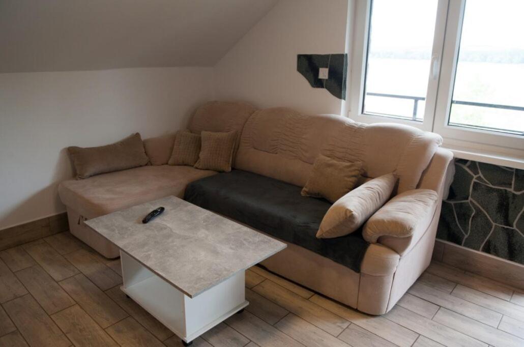 Apartmany U Dlouhana Kadaň Zewnętrze zdjęcie