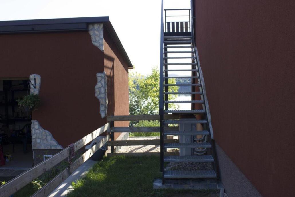 Apartmany U Dlouhana Kadaň Zewnętrze zdjęcie