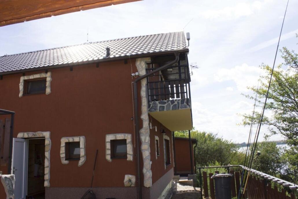 Apartmany U Dlouhana Kadaň Zewnętrze zdjęcie