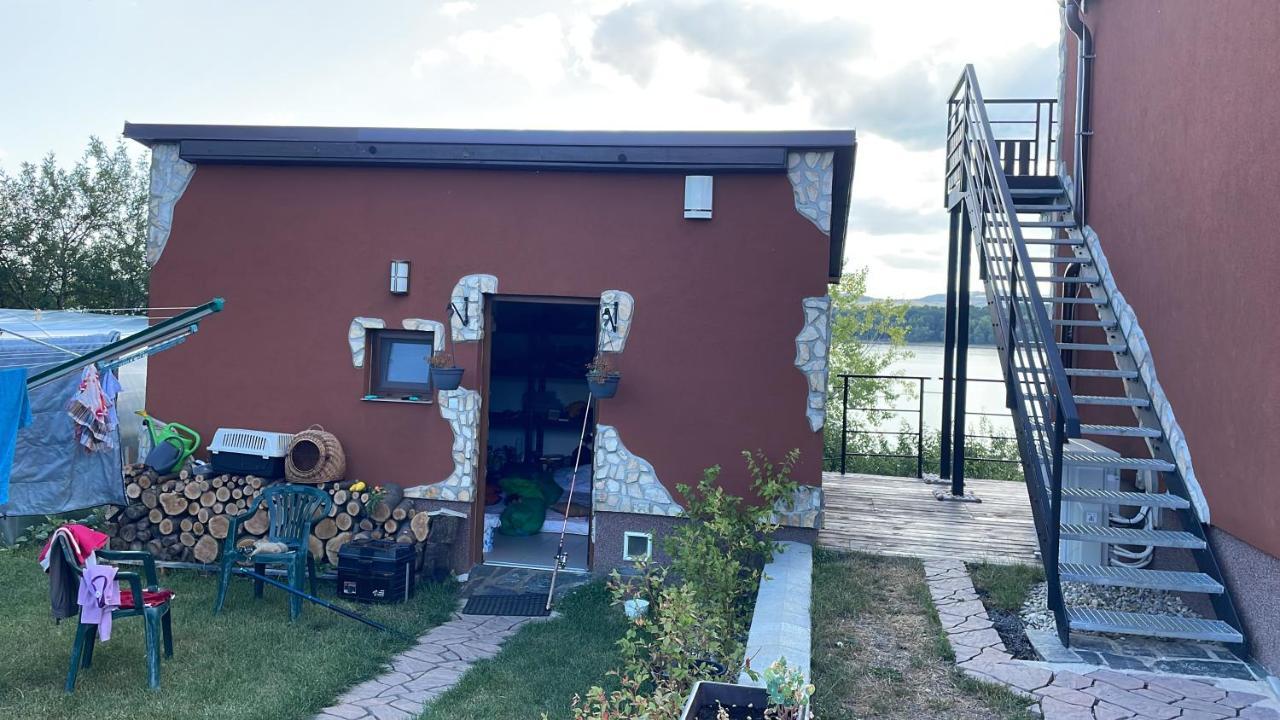 Apartmany U Dlouhana Kadaň Zewnętrze zdjęcie