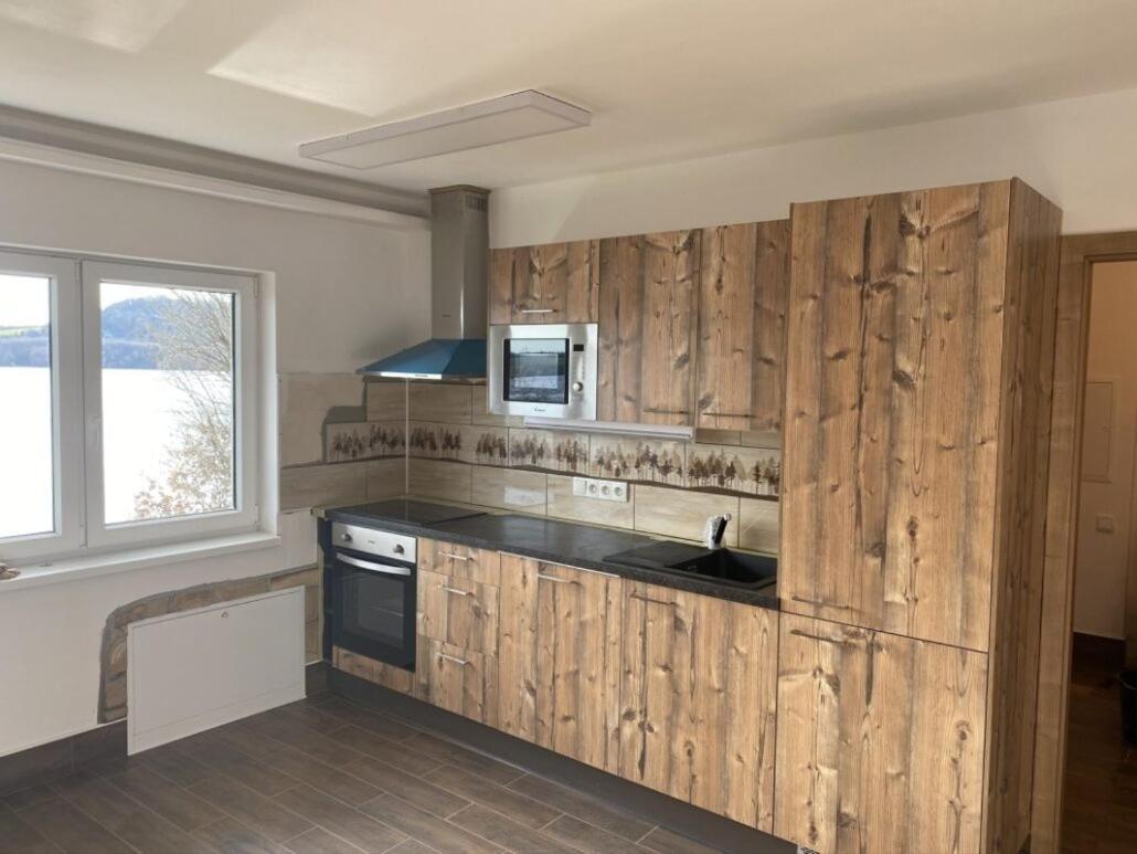 Apartmany U Dlouhana Kadaň Zewnętrze zdjęcie