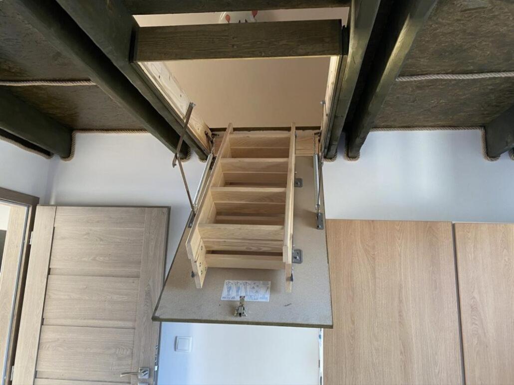 Apartmany U Dlouhana Kadaň Zewnętrze zdjęcie