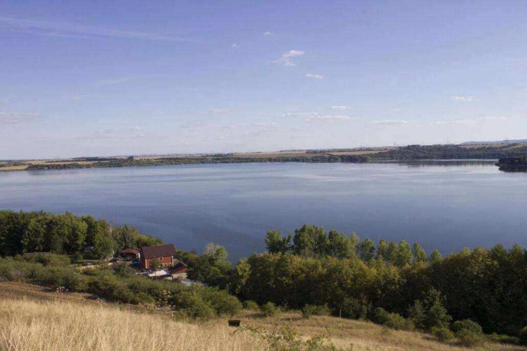 Apartmany U Dlouhana Kadaň Zewnętrze zdjęcie