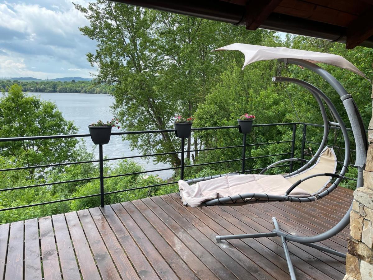 Apartmany U Dlouhana Kadaň Zewnętrze zdjęcie