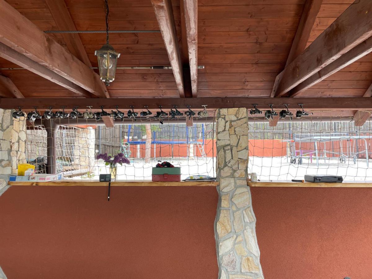 Apartmany U Dlouhana Kadaň Zewnętrze zdjęcie
