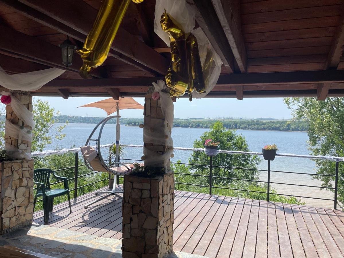 Apartmany U Dlouhana Kadaň Zewnętrze zdjęcie